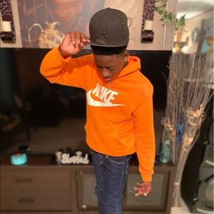 Meet your Posher, Shadarrious